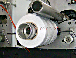 Polypropylene thread 1000 - 4500 DEN